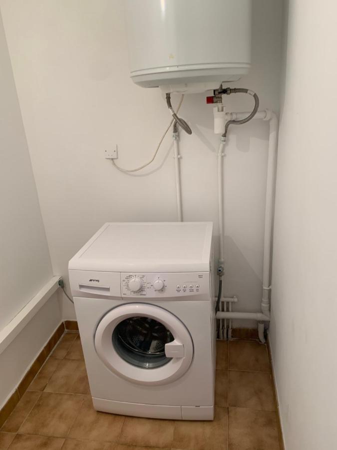 Superbe Studio, Avec Parking Sur Place Gratuit Bastia  Exterior foto